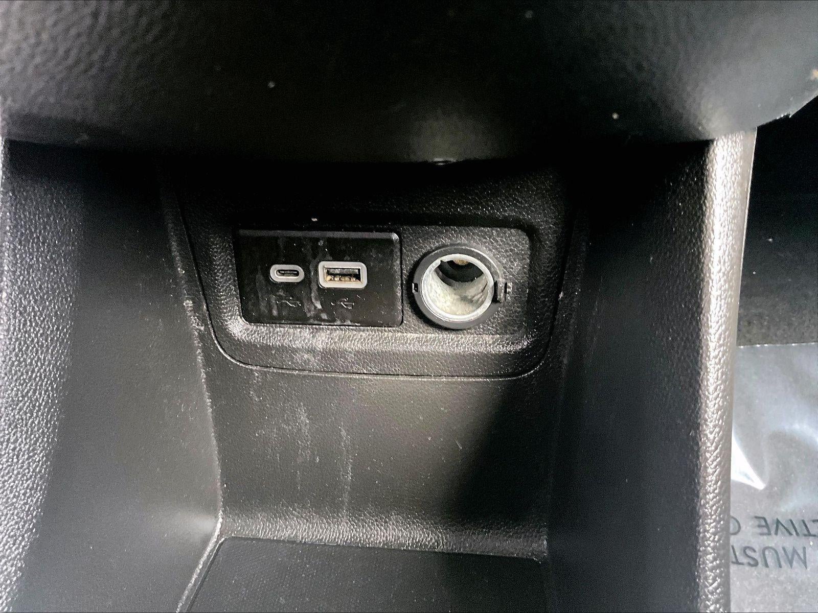 2020 Chevrolet Spark LT