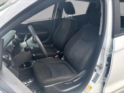 2020 Chevrolet Spark LT