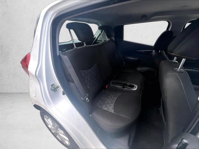 2020 Chevrolet Spark LT
