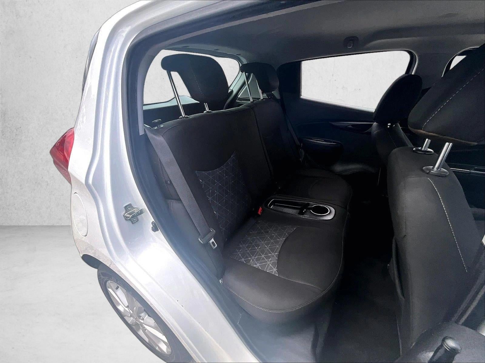 2020 Chevrolet Spark LT