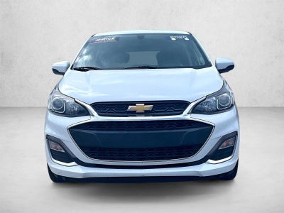 2020 Chevrolet Spark LT