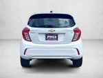2020 Chevrolet Spark LT