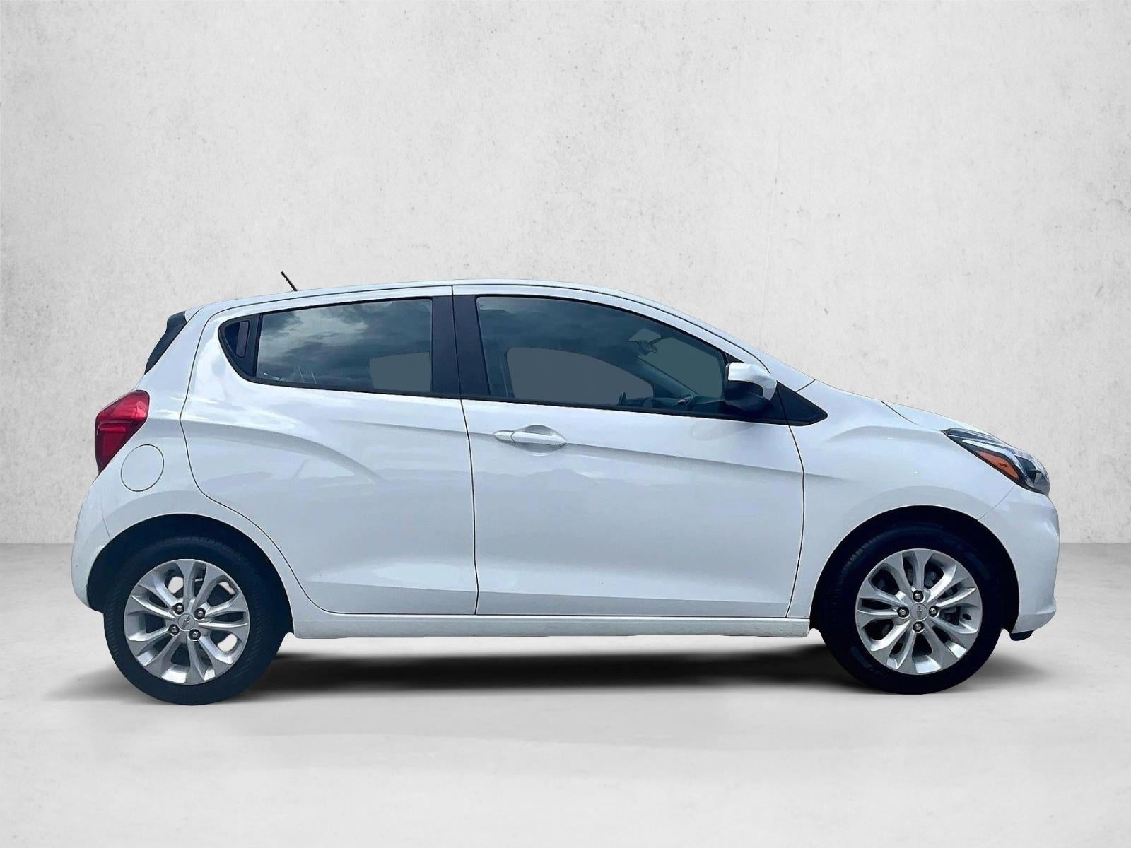 2020 Chevrolet Spark LT