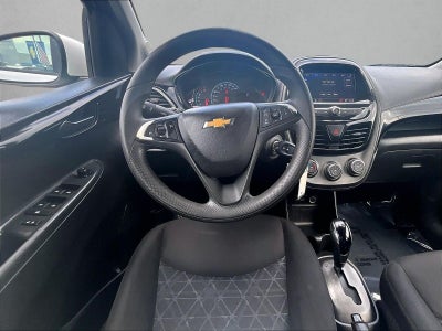 2020 Chevrolet Spark LT