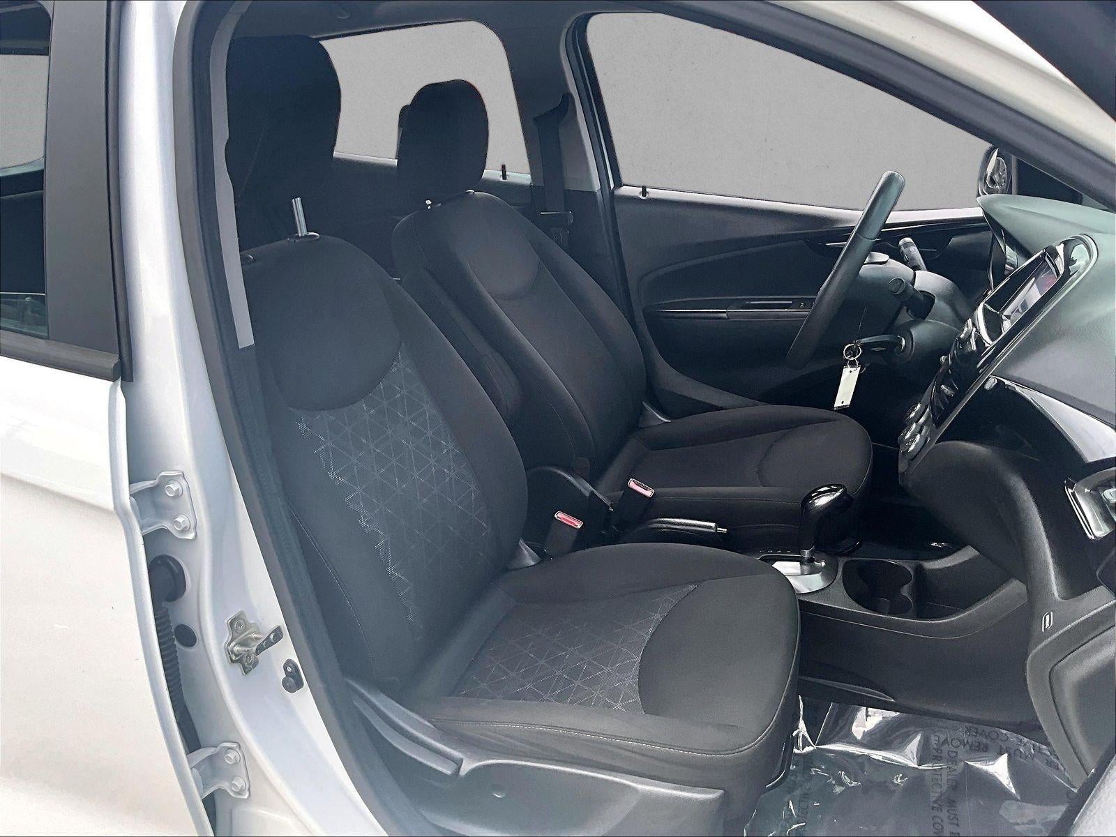 2020 Chevrolet Spark LT