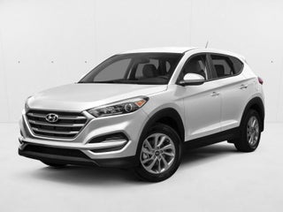 2017 Hyundai Tucson Eco
