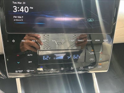 2022 Hyundai Tucson Hybrid Limited