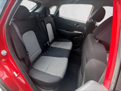 2018 Hyundai Kona SE