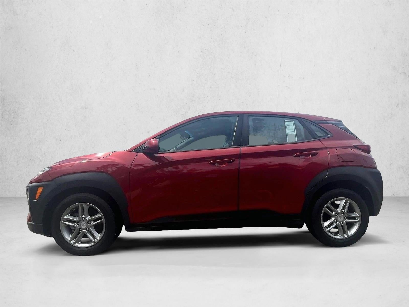 2018 Hyundai Kona SE