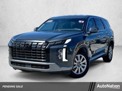 2023 Hyundai Palisade SE