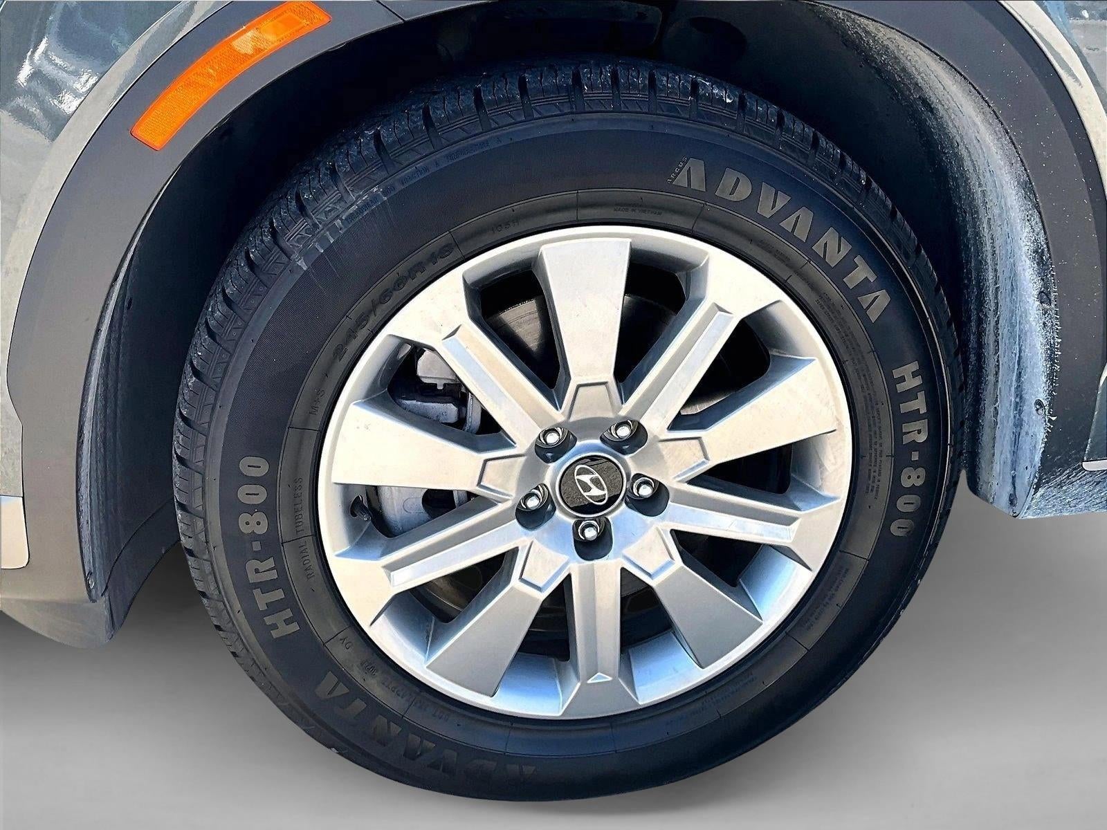 2023 Hyundai Palisade SE