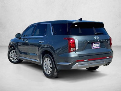 2023 Hyundai Palisade SE