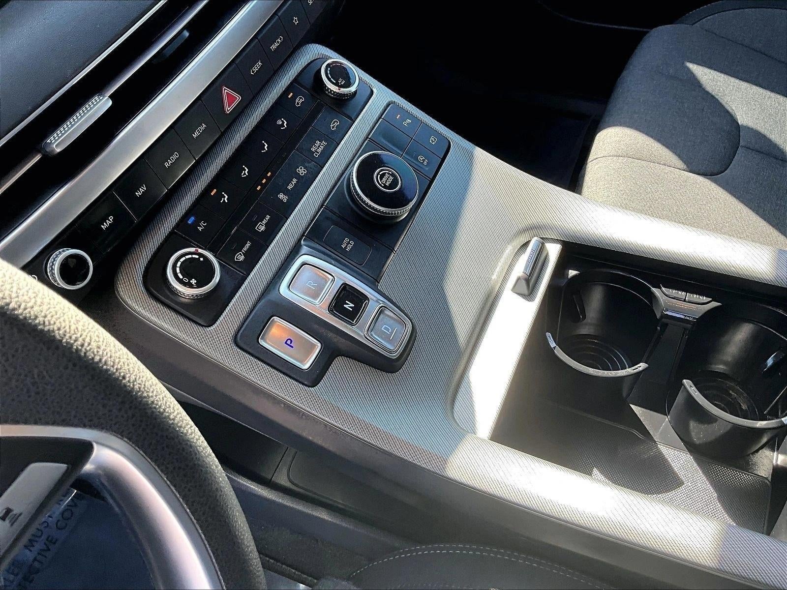 2023 Hyundai Palisade SE