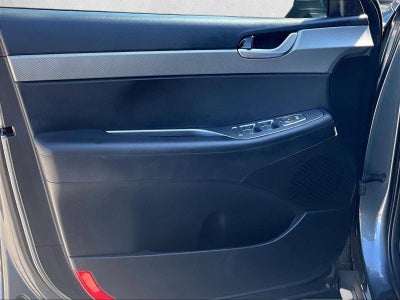 2023 Hyundai Palisade SE