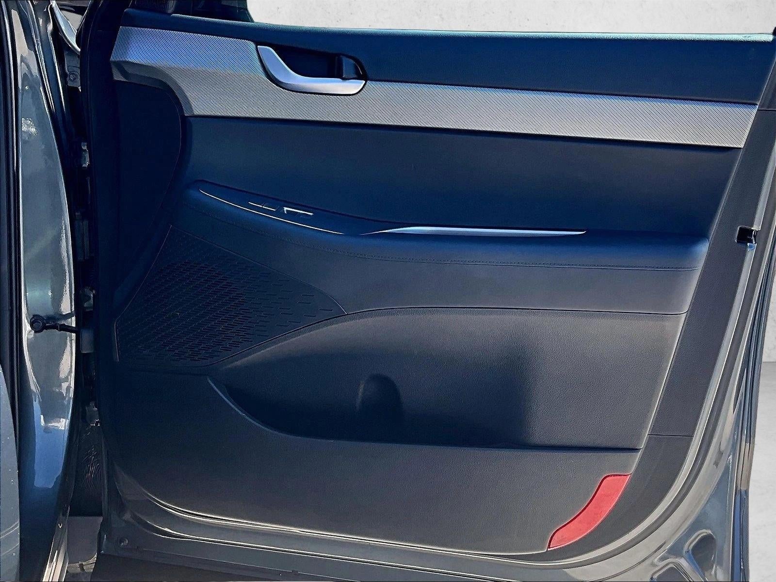 2023 Hyundai Palisade SE
