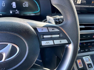 2023 Hyundai Palisade SE