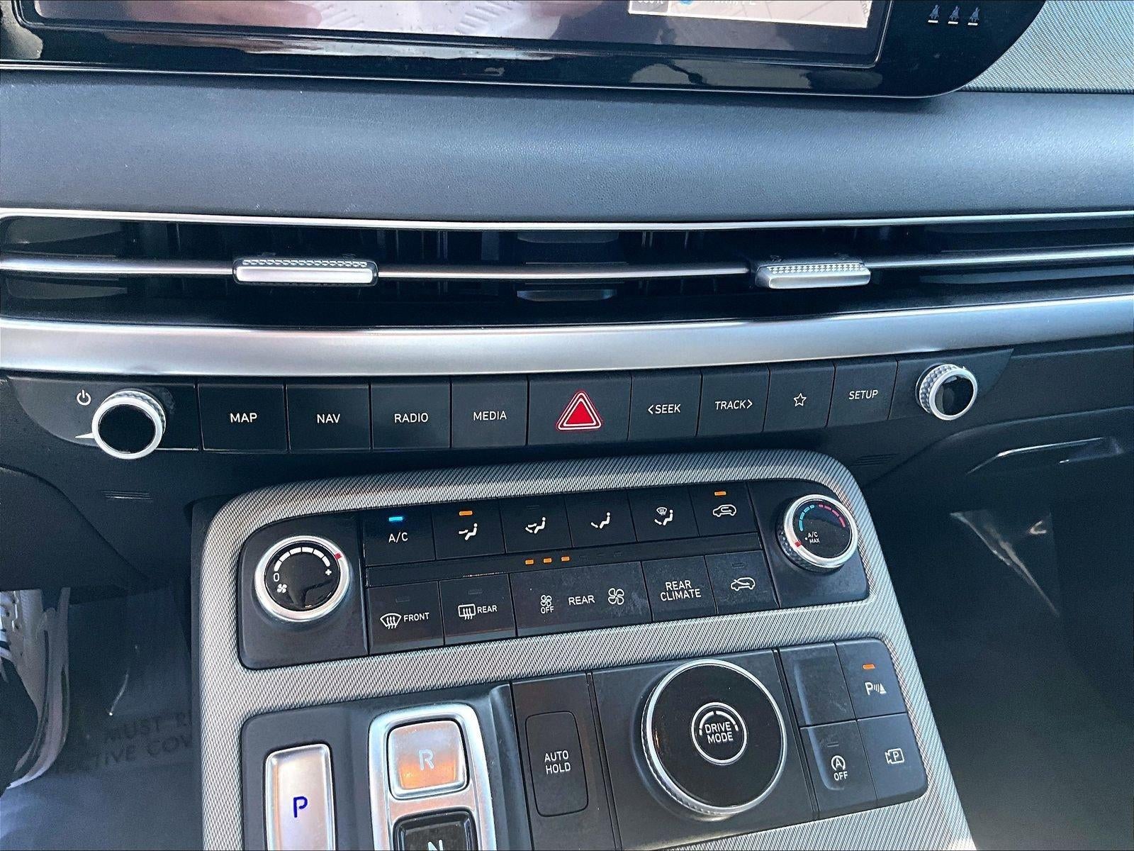 2023 Hyundai Palisade SE