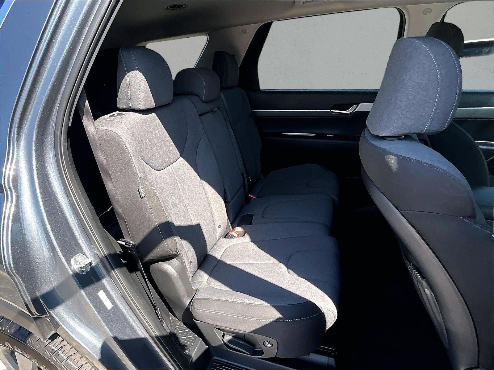 2023 Hyundai Palisade SE