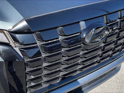 2023 Hyundai Palisade SE