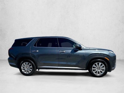 2023 Hyundai Palisade SE