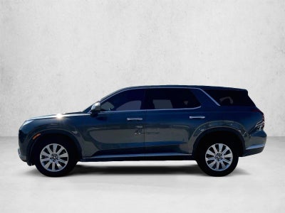 2023 Hyundai Palisade SE