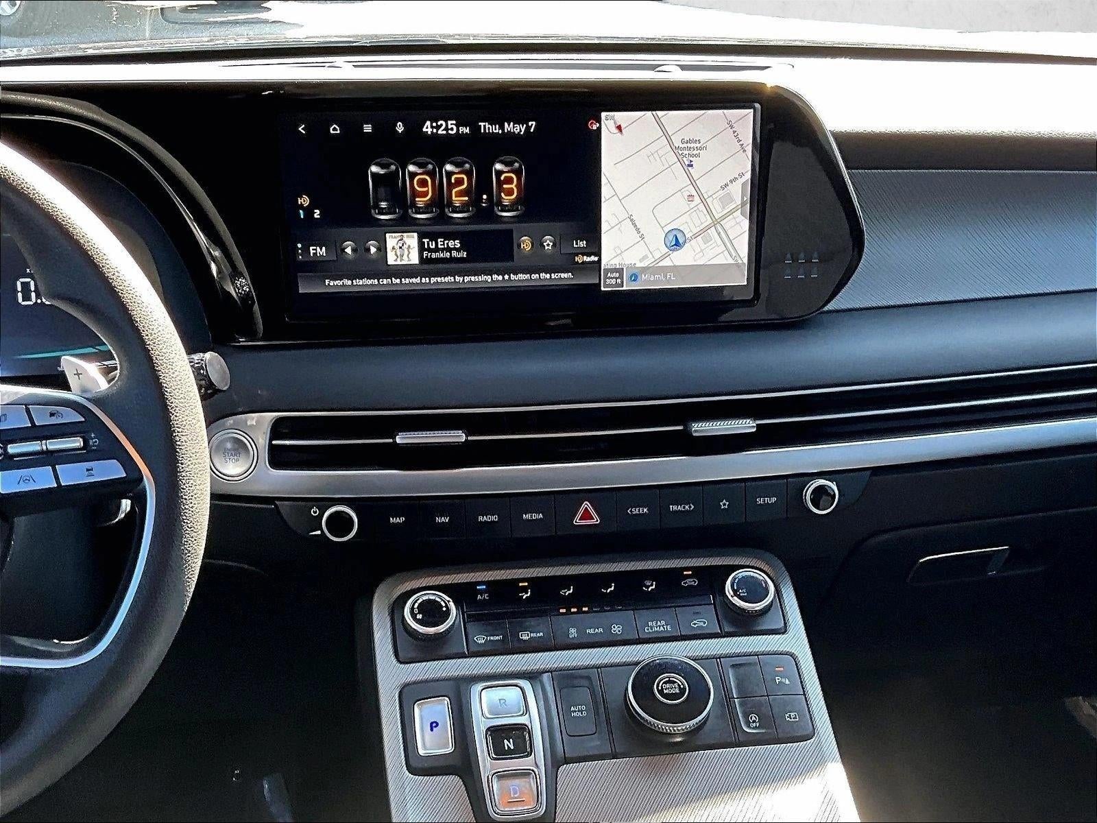 2023 Hyundai Palisade SE