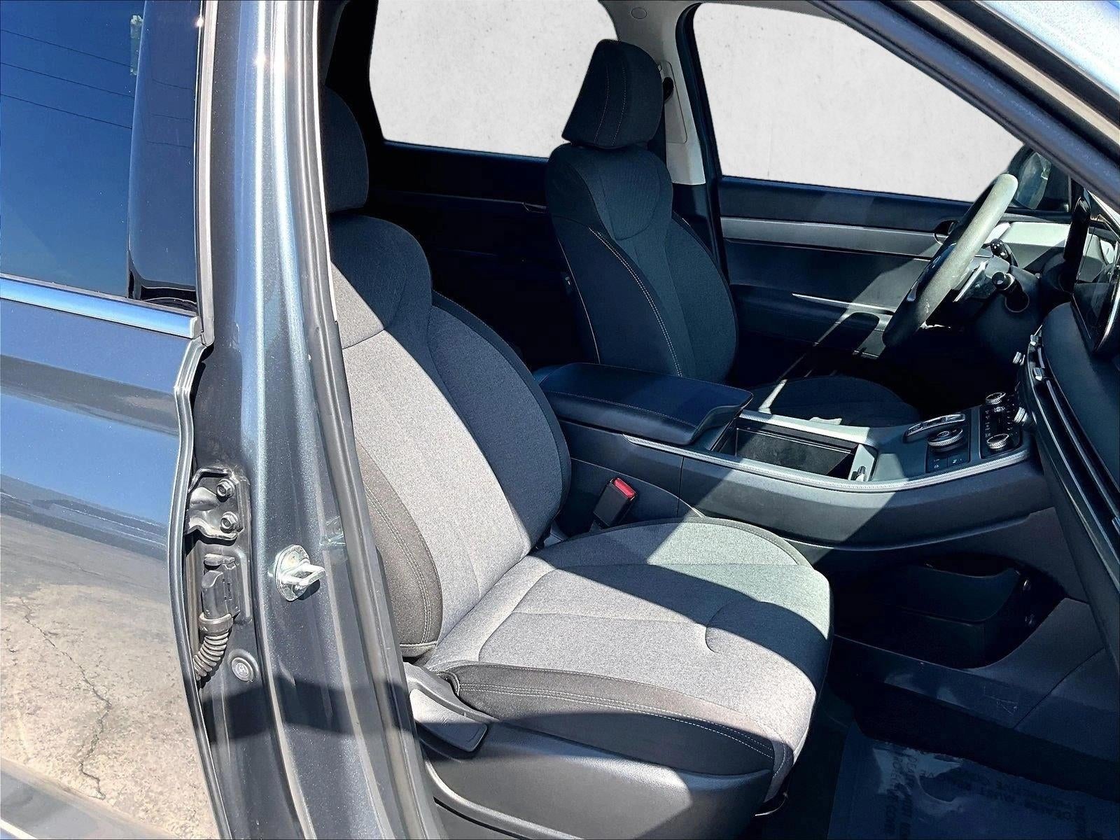 2023 Hyundai Palisade SE