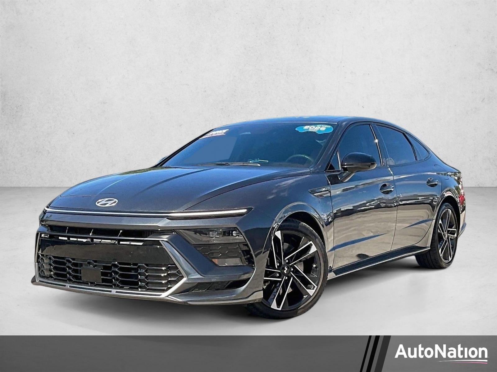 2026 Hyundai Sonata