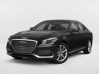 2019 Genesis G80 3.8L