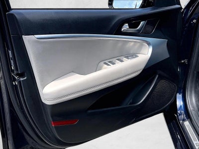 2023 Genesis G70 2.0T AWD