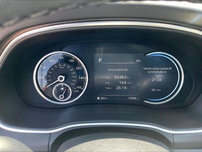 2021 Genesis GV80 Base
