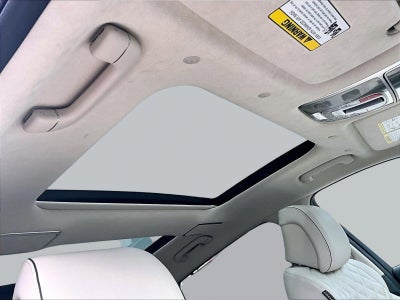 2025 Genesis GV80 Prestige