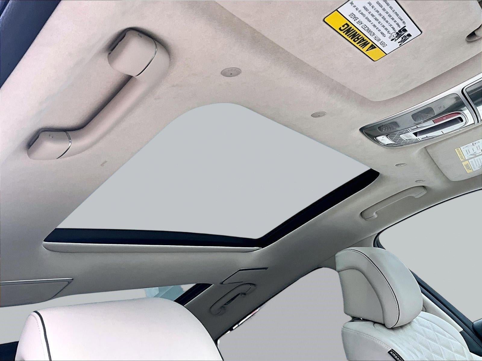 2025 Genesis GV80 Prestige