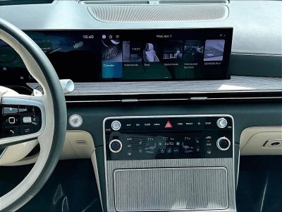 2025 Genesis GV80 Prestige