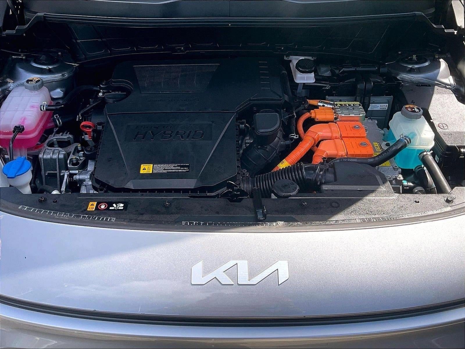 2023 Kia Niro EX - Photo 10