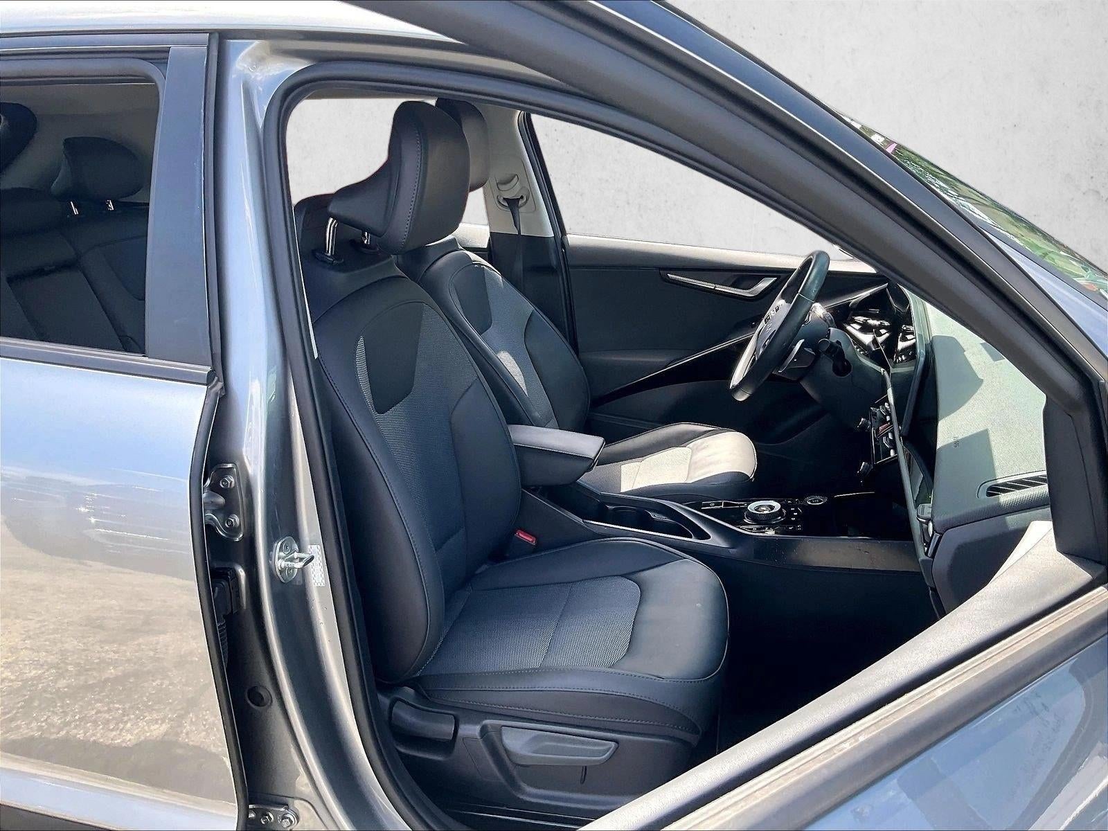 2023 Kia Niro EX - Photo 9