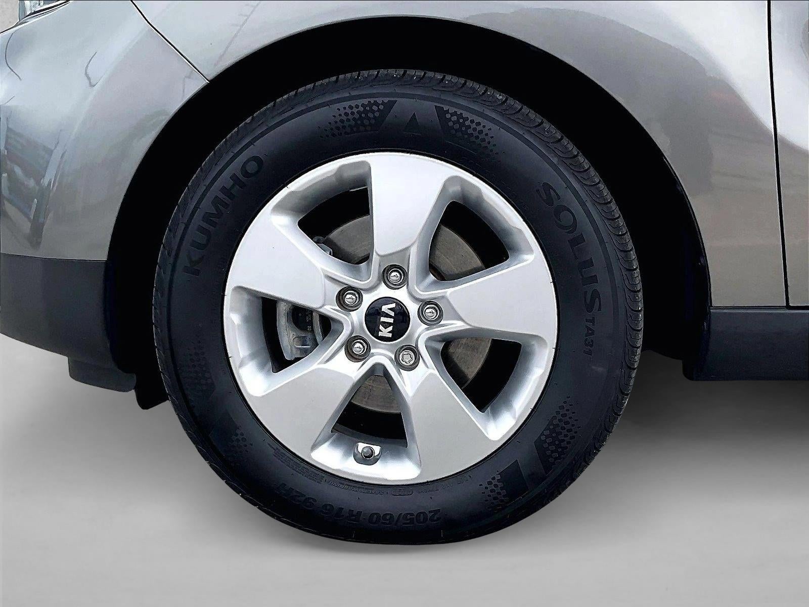 2019 Kia Soul Base - Photo 10