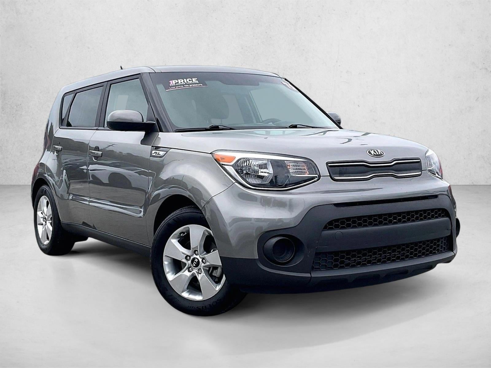 2019 Kia Soul Base - Photo 12