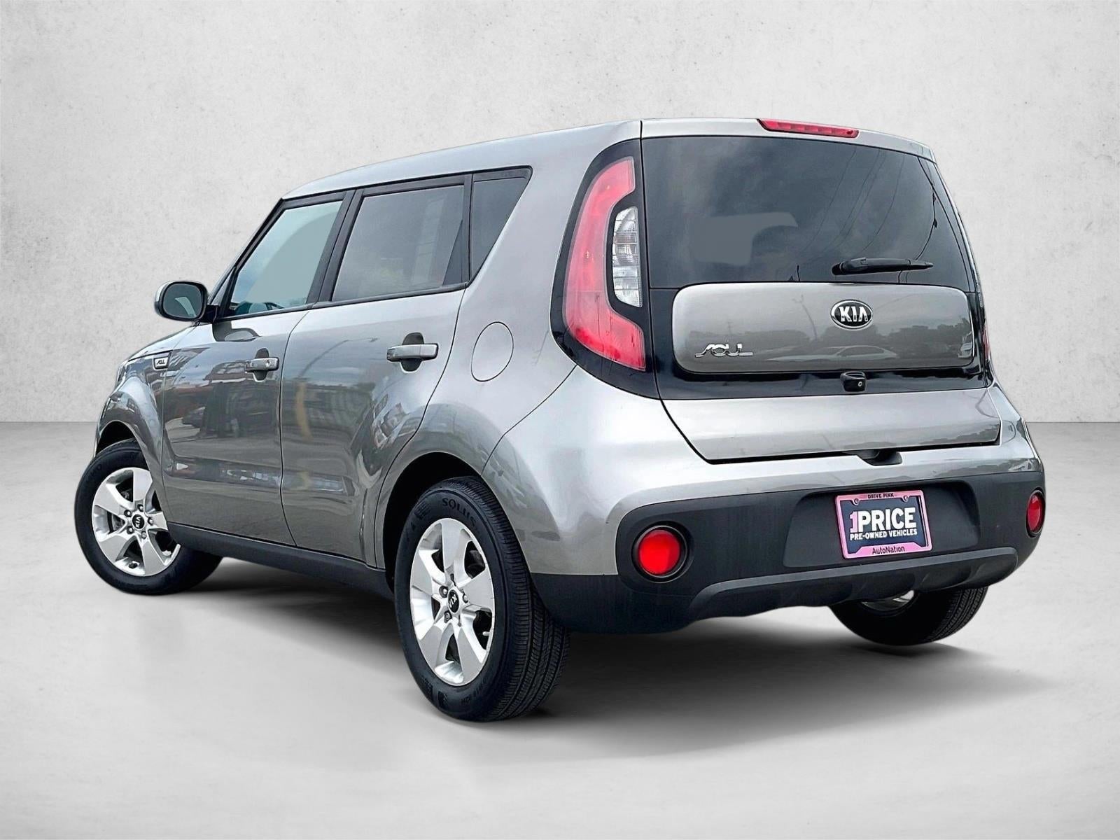 2019 Kia Soul Base - Photo 13
