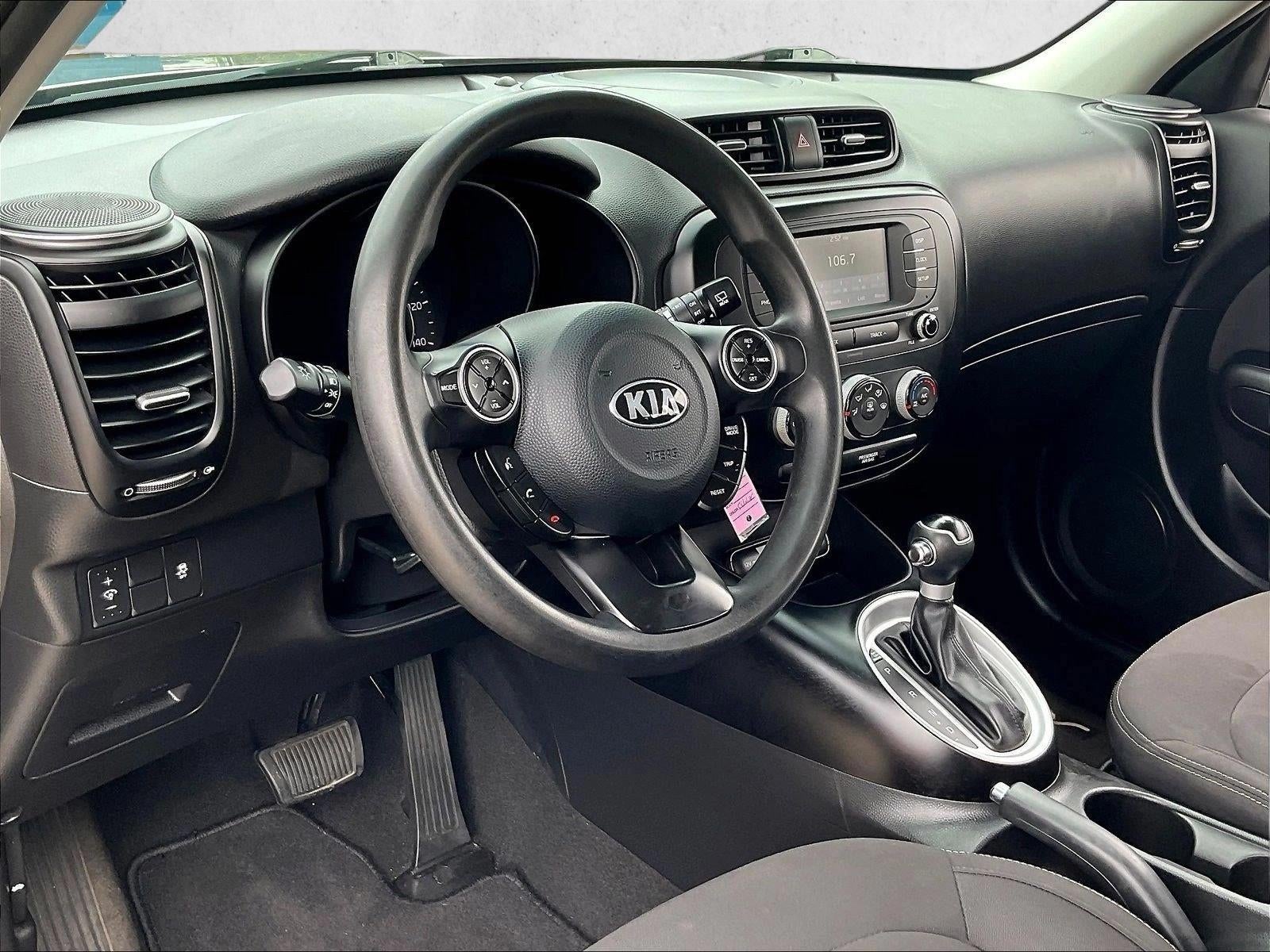 2019 Kia Soul Base - Photo 14
