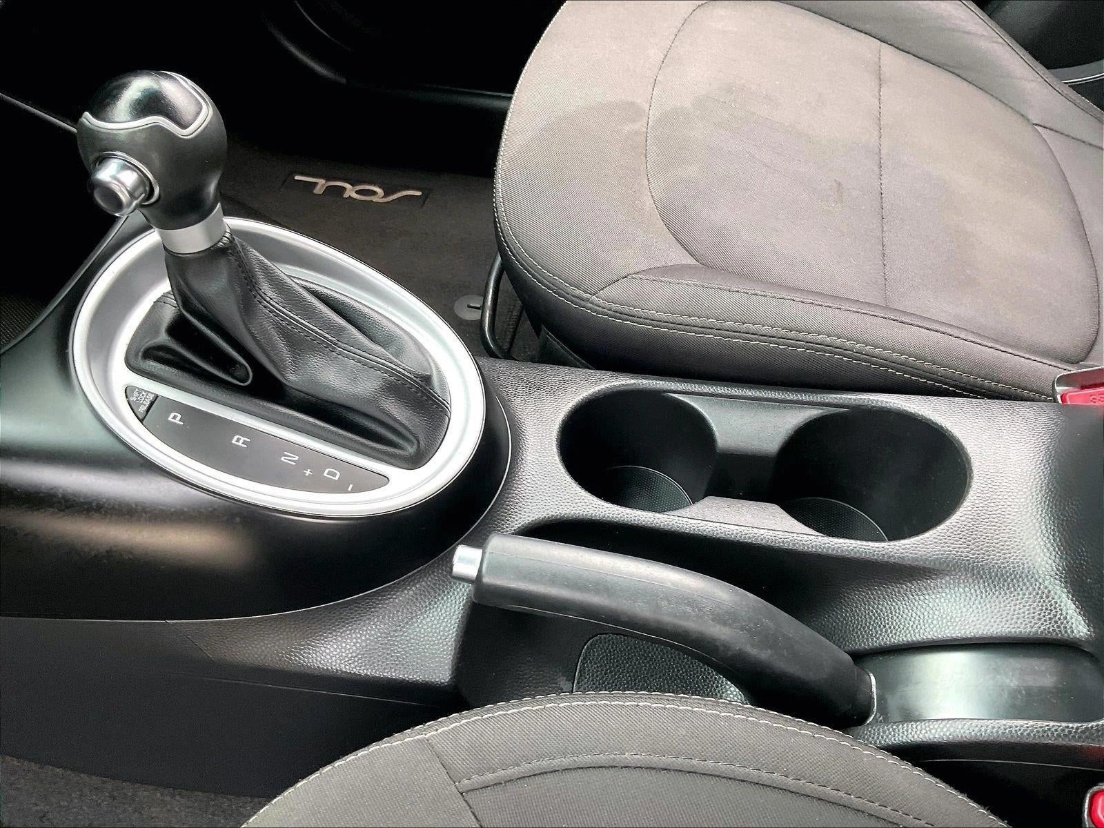 2019 Kia Soul Base - Photo 15