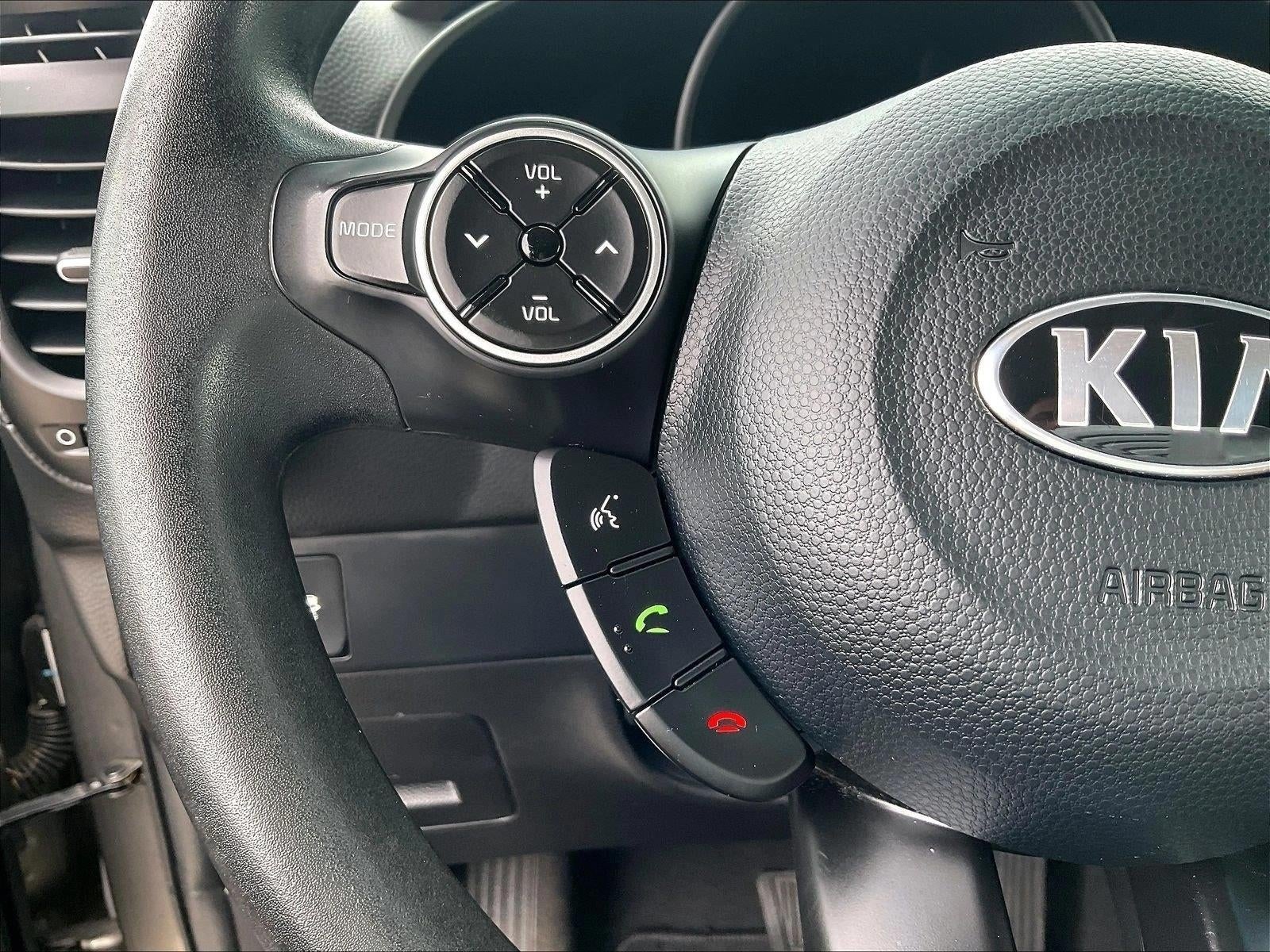 2019 Kia Soul Base - Photo 20
