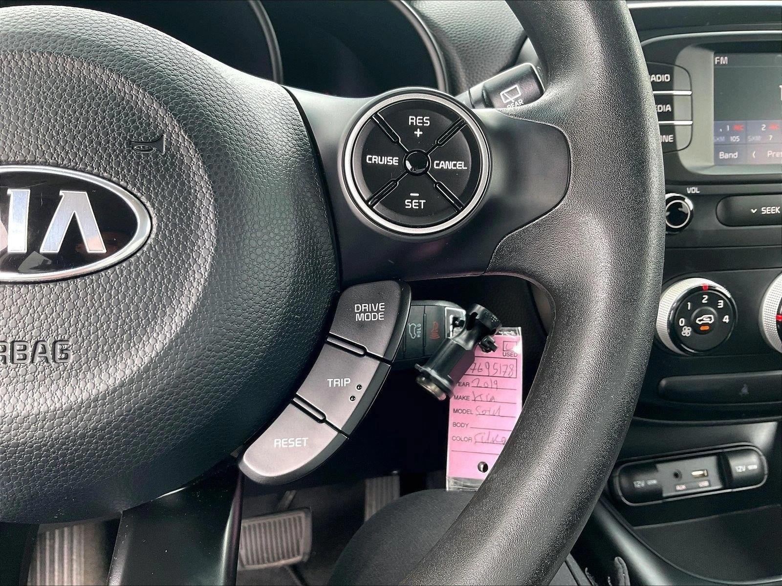 2019 Kia Soul Base - Photo 21