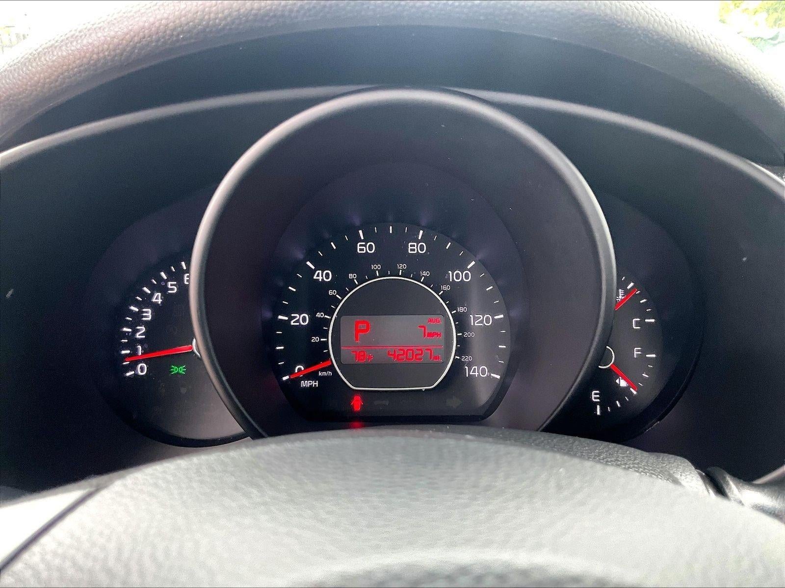 2019 Kia Soul Base - Photo 22