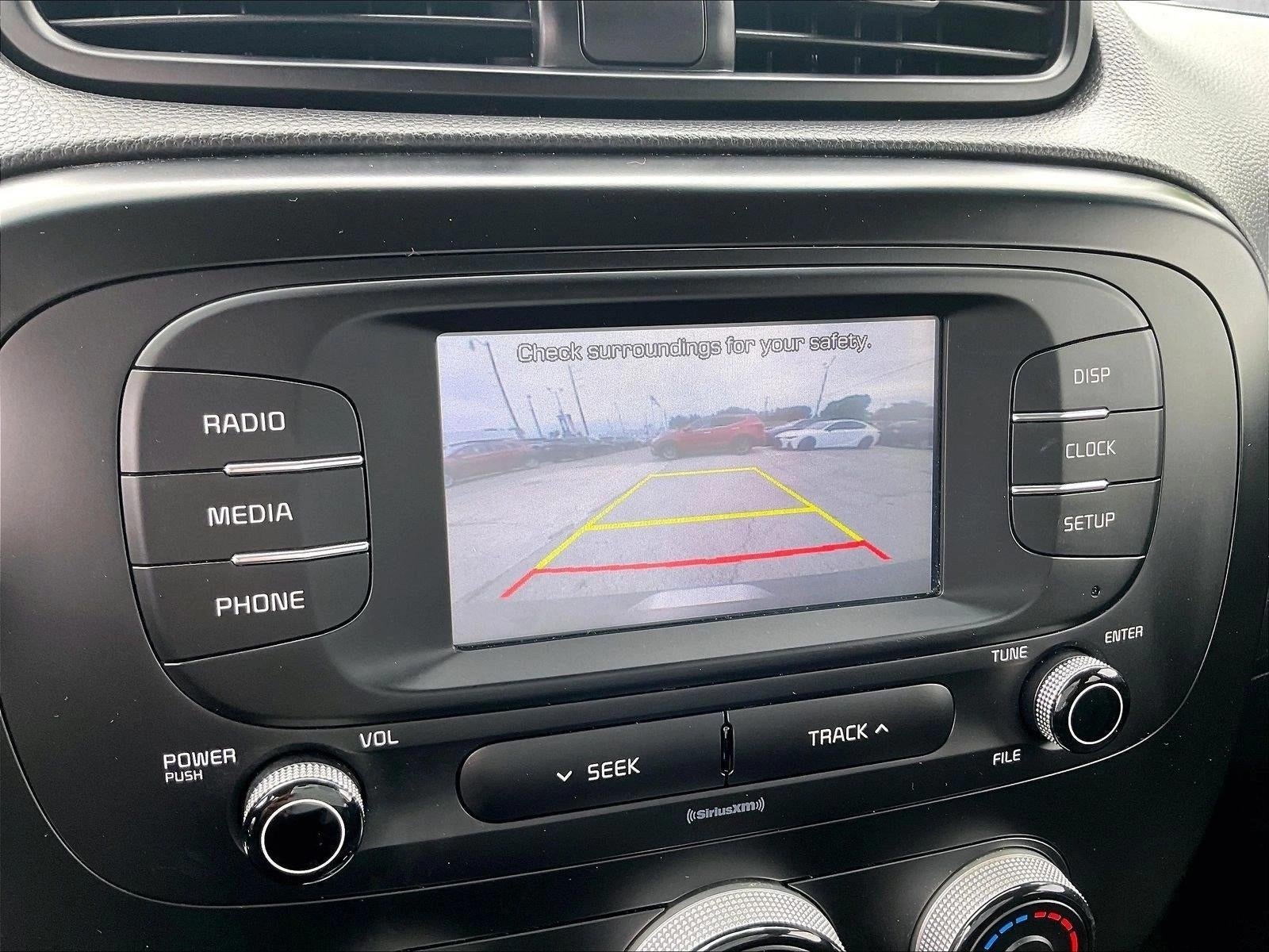 2019 Kia Soul Base - Photo 23