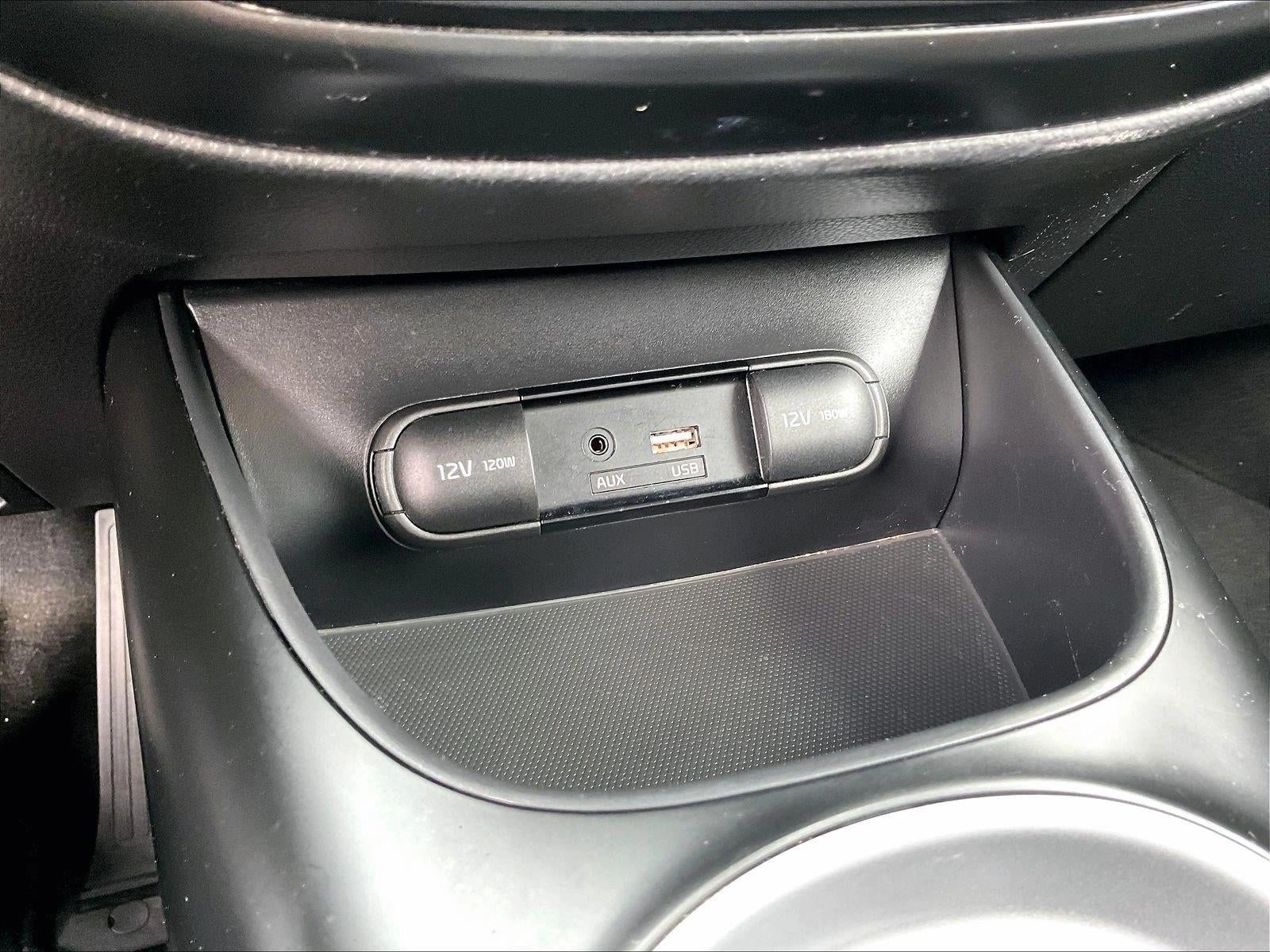2019 Kia Soul Base - Photo 26