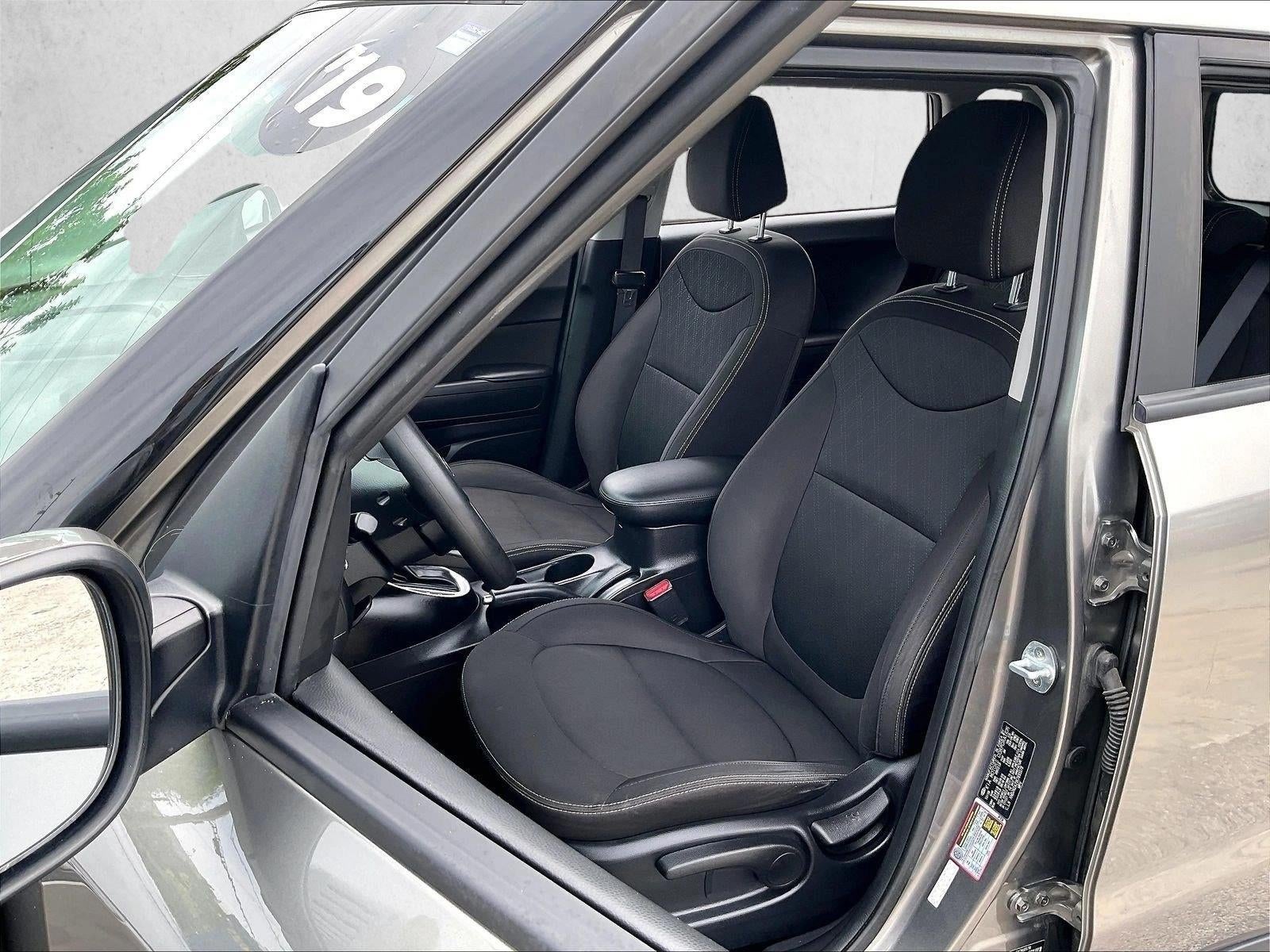 2019 Kia Soul Base - Photo 27