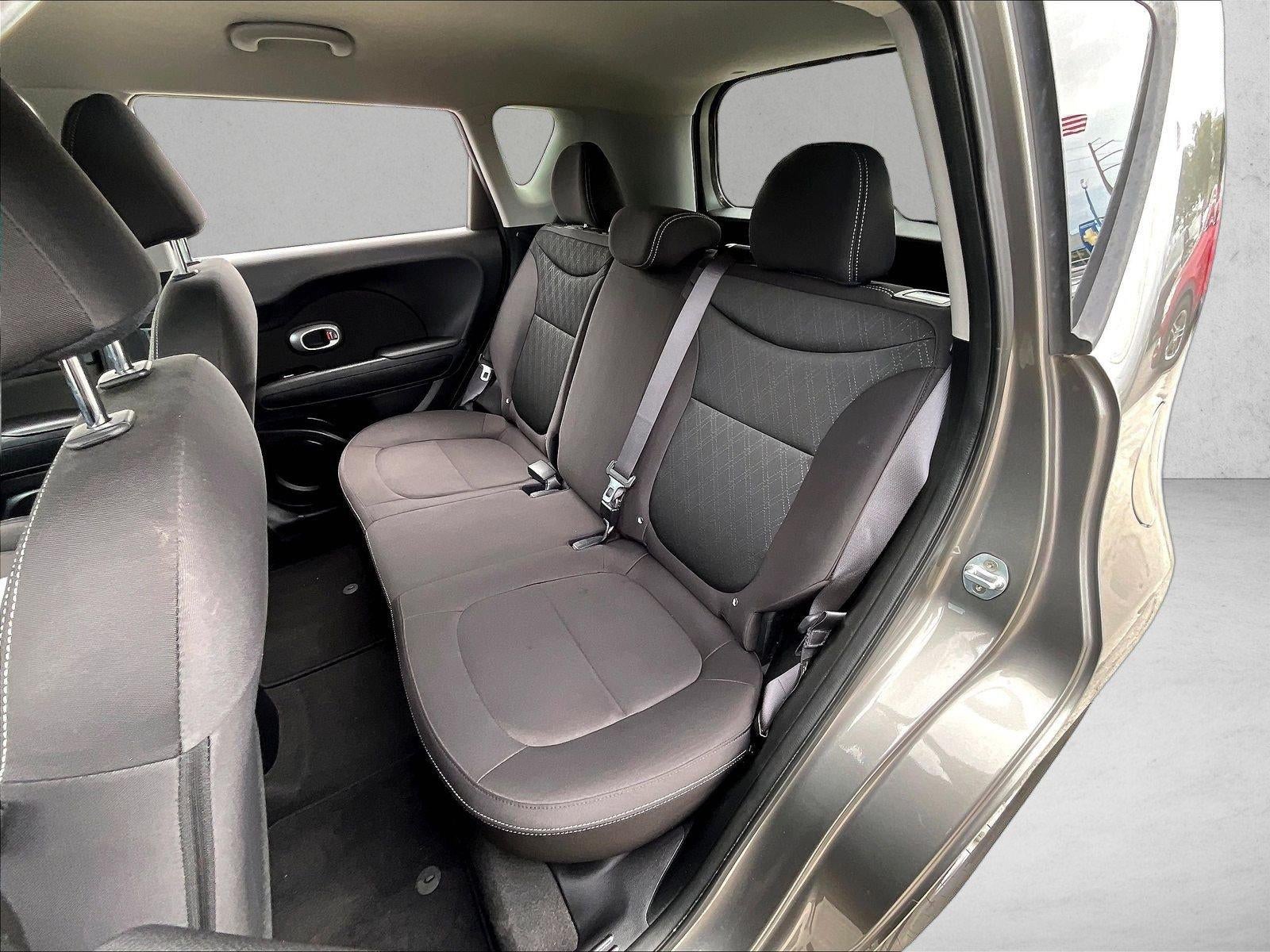 2019 Kia Soul Base - Photo 28