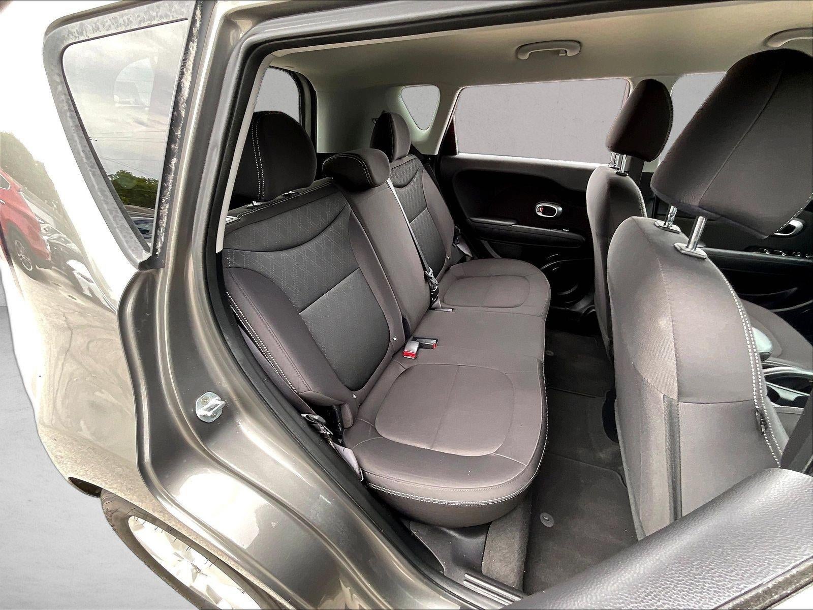 2019 Kia Soul Base - Photo 29