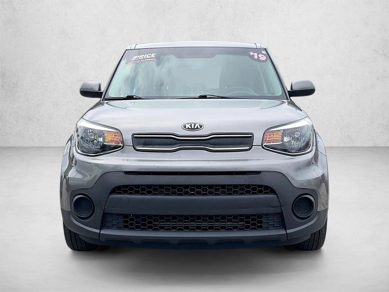 2019 Kia Soul Base - Photo 3